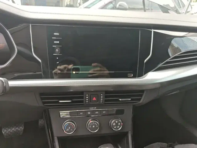 Volkswagen Passat — Фото автомобиля 12