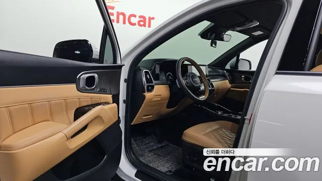 Kia Sorento 4th Gen — Фото автомобиля 15