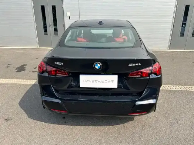 BMW 2 Series — Фото автомобиля 4