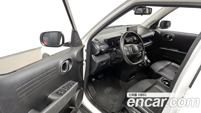 Hyundai Casper Casper Inspiration — Фото автомобиля 10