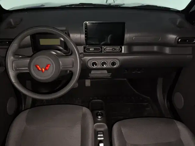 Wuling Zhiguang NEV — Фото автомобиля 12