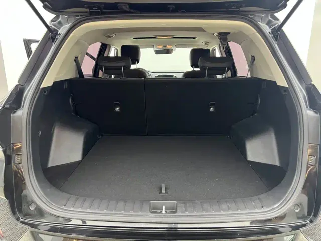 Hyundai ix35 — Фото автомобиля 15