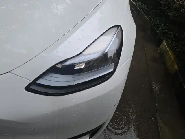 Tesla Model Y — Фото автомобиля 5