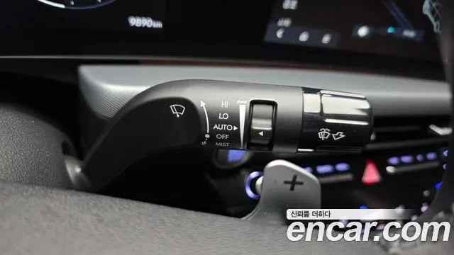Hyundai Sonata Sonata Edge(DN8) — Фото автомобиля 18