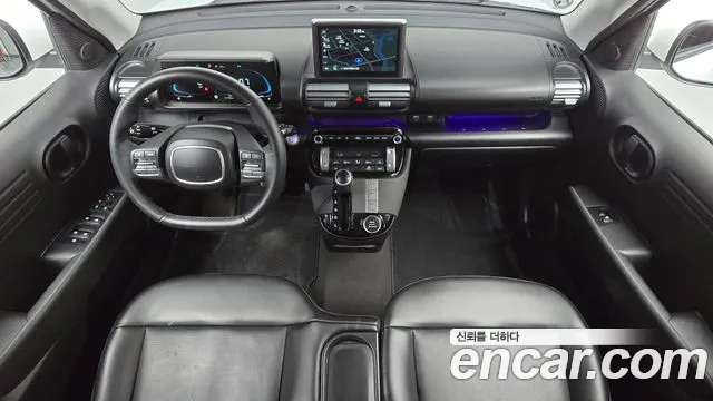 Hyundai Casper — Фото автомобиля 7