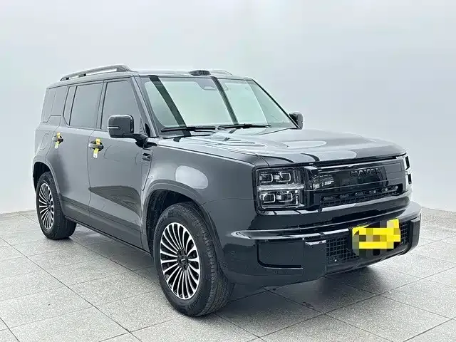 Haval Great Wall H10 — Фото автомобиля 3