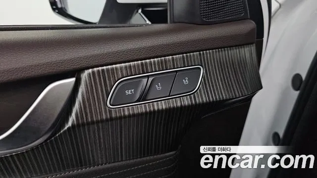 Hyundai Palisade The New — Фото автомобиля 30