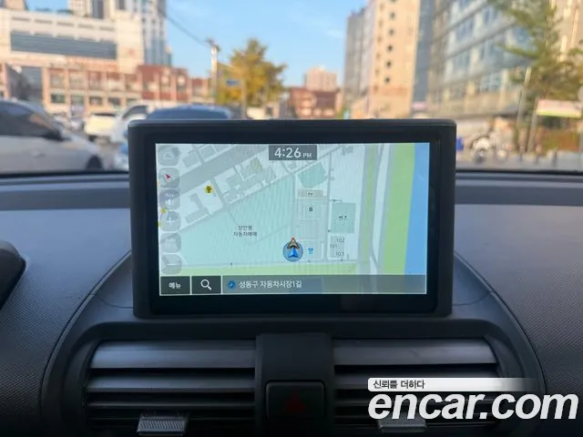 Hyundai Casper Casper Turbo Inspiration — Фото автомобиля 12