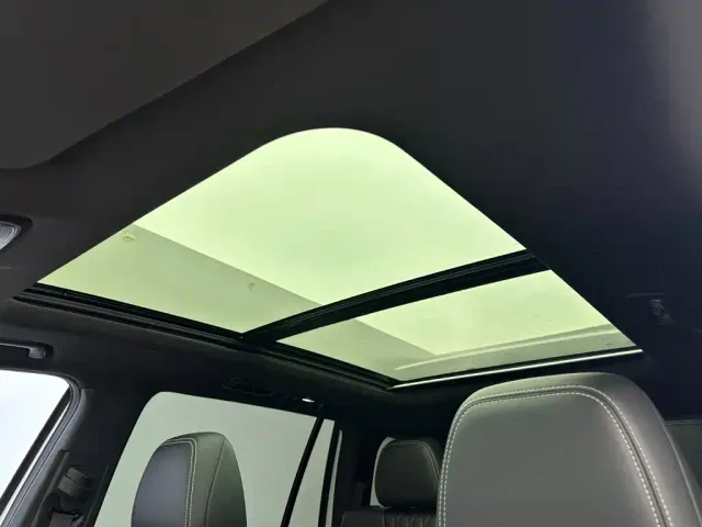 GAC Trumpchi GS8 — Фото автомобиля 14
