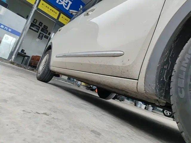Wuling Bingo — Фото автомобиля 20
