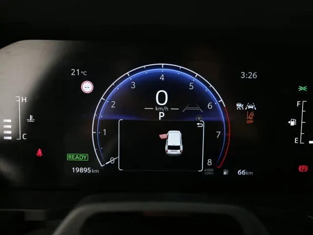 Toyota Prado — Фото автомобиля 6