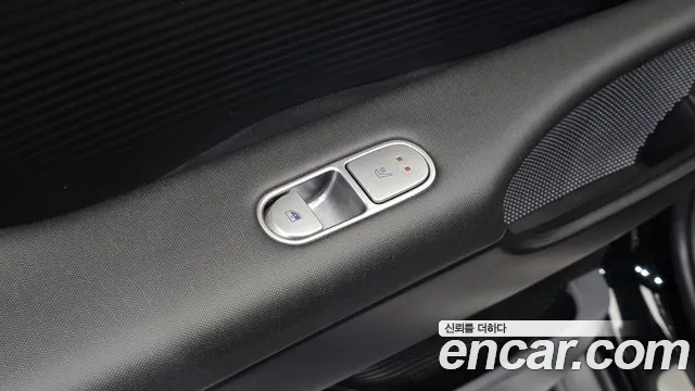 Hyundai Ioniq6 — Фото автомобиля 25