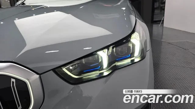 BMW 5-Series — Фото автомобиля 22