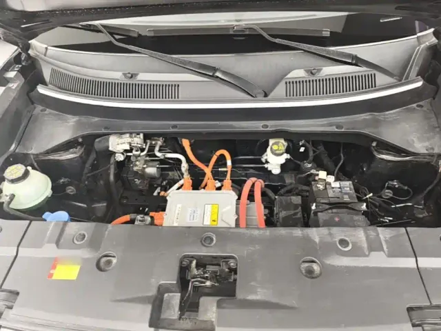 Baojun Yep Plus — Фото автомобиля 19