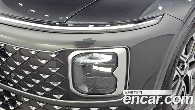 Hyundai Grandeur — Фото автомобиля 22