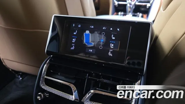Bentley Flying Spur 3rd Gen — Фото автомобиля 18