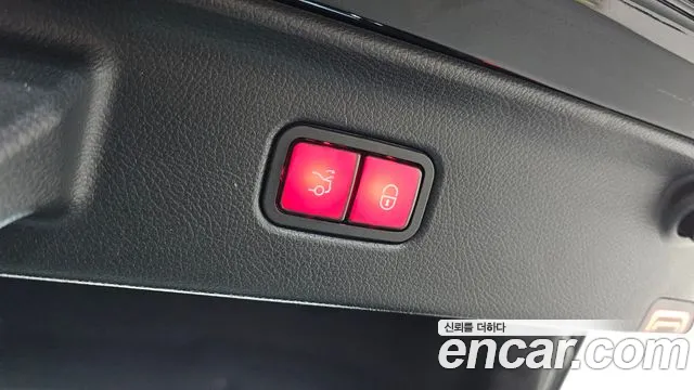 Mercedes-Benz S-Class W223 — Фото автомобиля 19