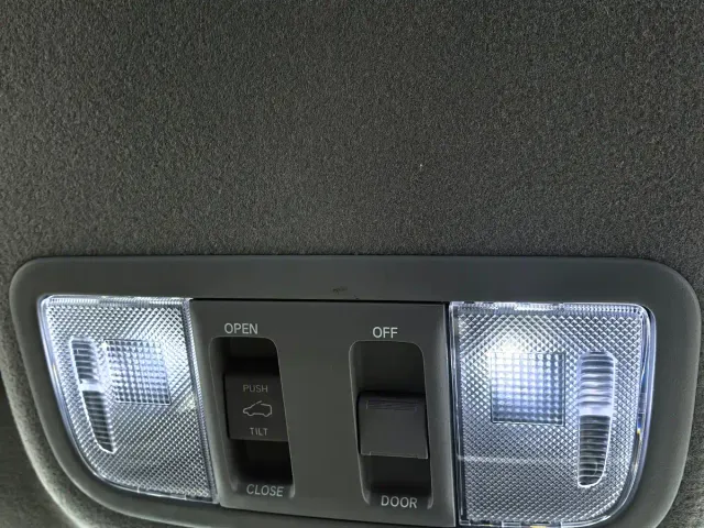 Honda LIFE — Фото автомобиля 15