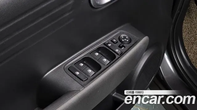Hyundai Casper — Фото автомобиля 22