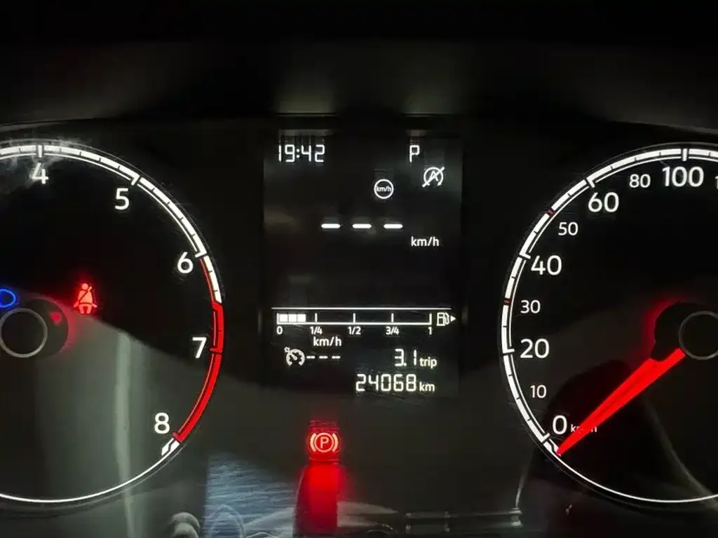 Jetta Jetta VS5 2023 280TSI Auto Highlight Comfort Type — Фото автомобиля 23