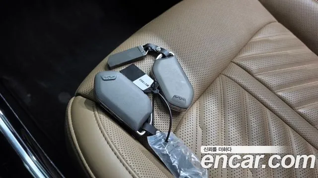 Kia Sorento Generation 4 — Фото автомобиля 21