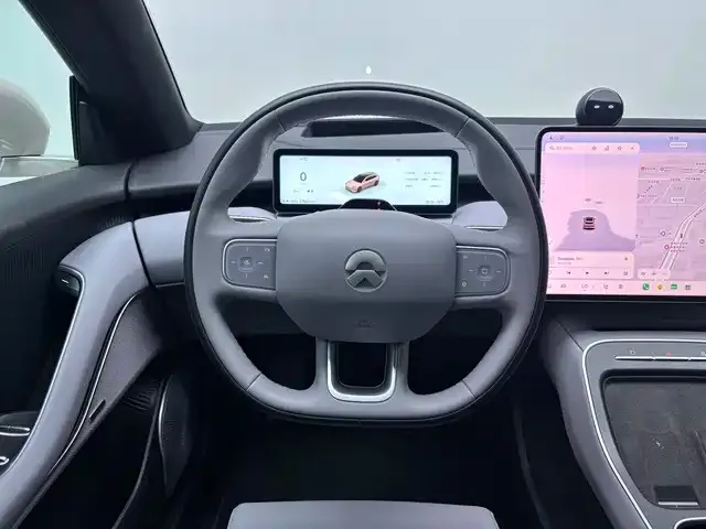 Nio ET5 Touring — Фото автомобиля 12