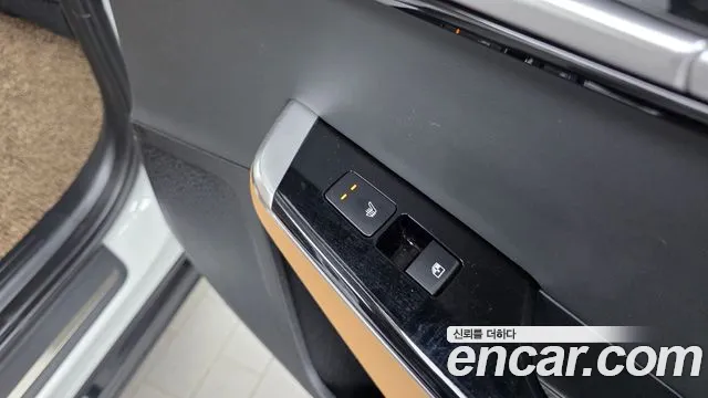 Kia EV6 — Фото автомобиля 24