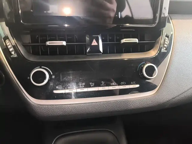 Toyota Allion — Фото автомобиля 8