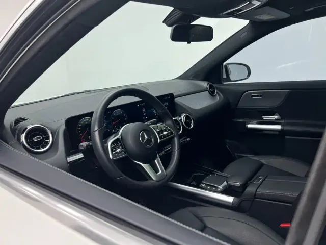 Mercedes-Benz Mercedes-Benz GLA 2020 GLA 180 — Фото автомобиля 14