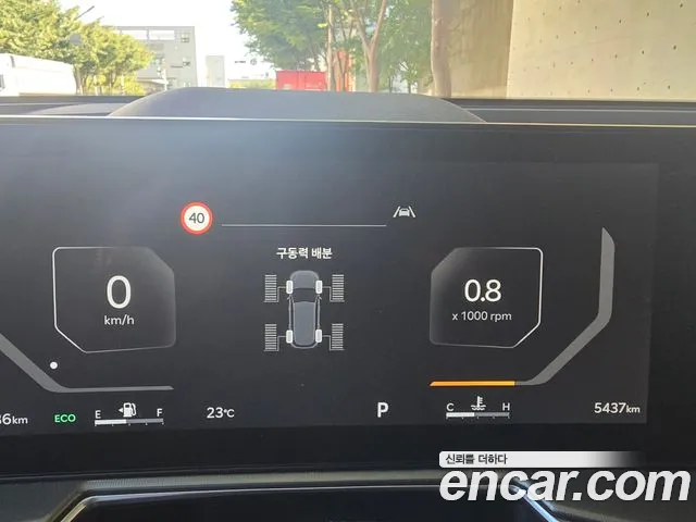 Kia Sorento 4th Gen — Фото автомобиля 12
