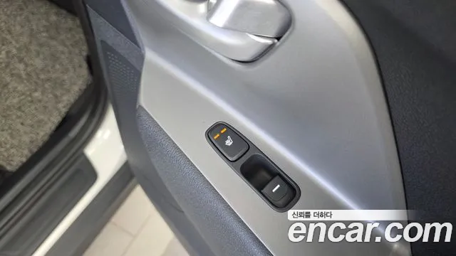 Kia Niro Niro Plus Air — Фото автомобиля 15