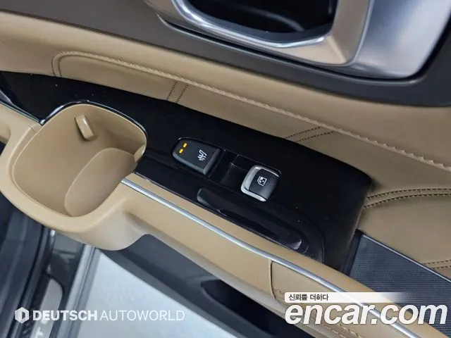 Kia Sorento Новый Sorento 4 поколение Дизель 2.2 2WD — Фото автомобиля 16