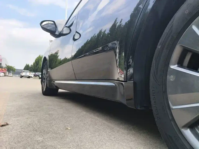 Wuling Starlight — Фото автомобиля 21