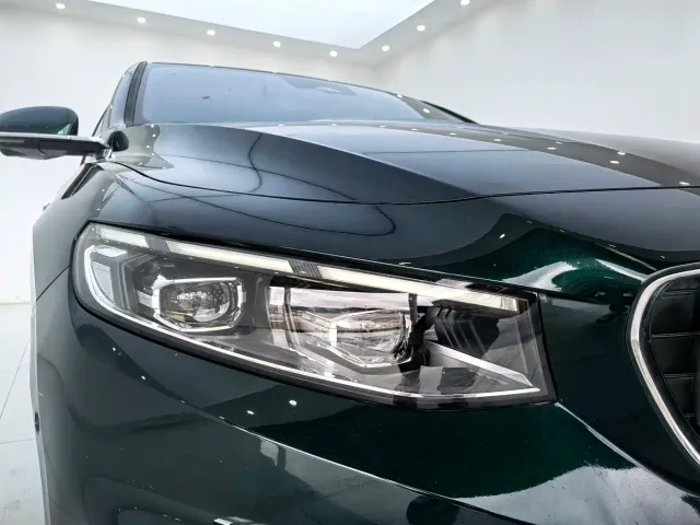 Geely Xingrui — Фото автомобиля 14