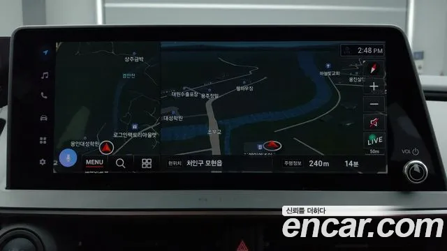 Toyota Prius — Фото автомобиля 6