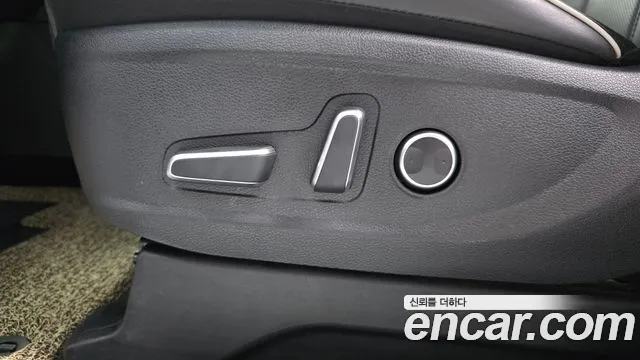 Hyundai Palisade The New Palisade — Фото автомобиля 25