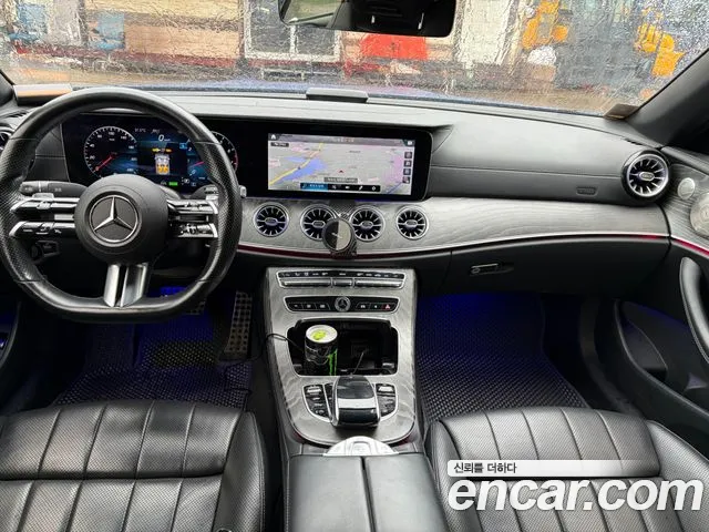 Mercedes-Benz E-Class W213 — Фото автомобиля 16