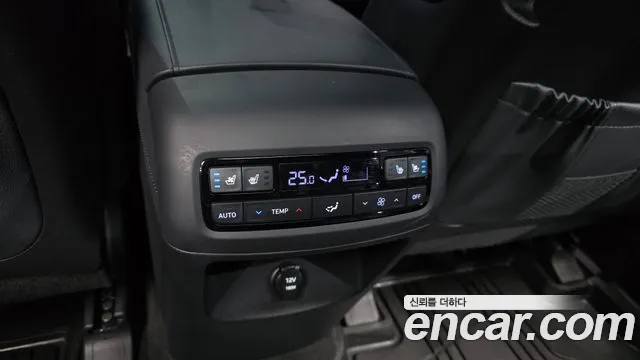 Hyundai Palisade The New — Фото автомобиля 24