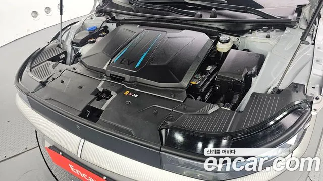 Hyundai Ioniq 5 Ioniq5 — Фото автомобиля 9