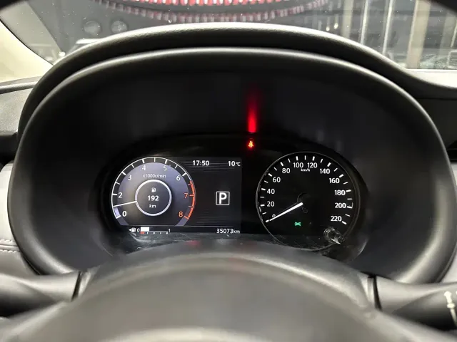 Nissan Kicks — Фото автомобиля 19