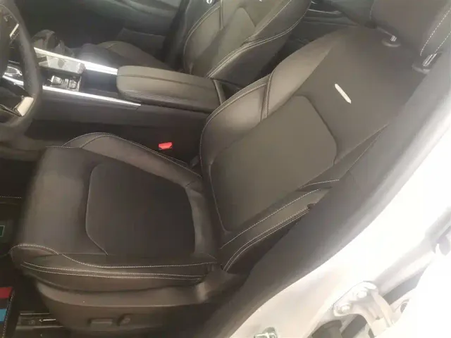 Maxus G50 — Фото автомобиля 14