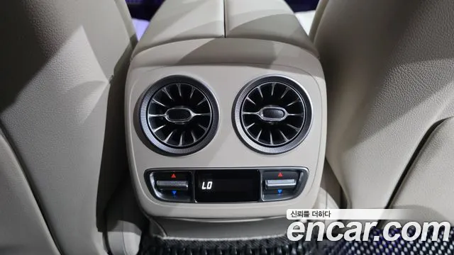 Mercedes-Benz AMG GT X290 (2018–2026) — Фото автомобиля 30