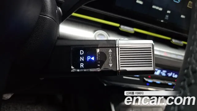 Hyundai Kona Kona (SX2) Бензин 1.6 Turbo 4WD — Фото автомобиля 8