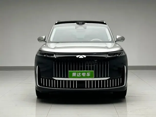 Chery Fulwin T11 — Фото автомобиля 2
