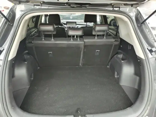 Changan CS75 — Фото автомобиля 18