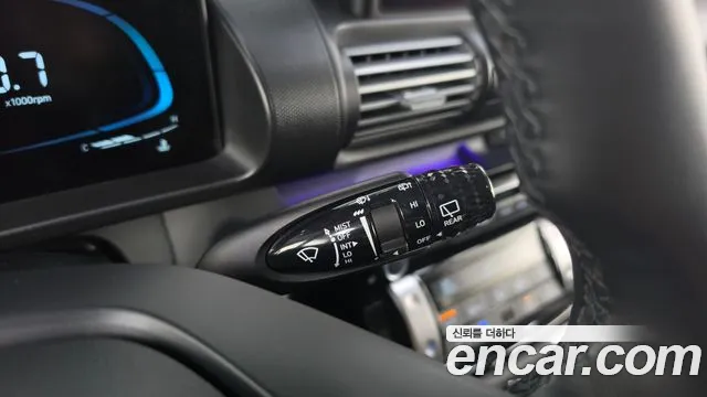 Hyundai Casper Casper Turbo Inspiration — Фото автомобиля 28