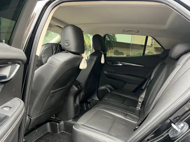 Buick Envision S — Фото автомобиля 8