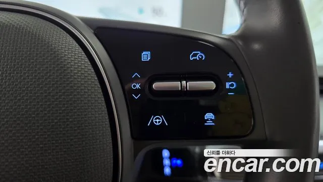 Hyundai Ioniq 5 — Фото автомобиля 22