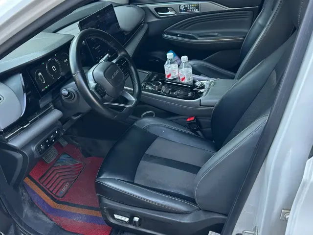 GAC Aion S Plus — Фото автомобиля 9