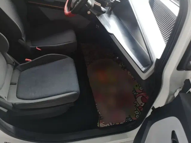 Wuling NanoEV — Фото автомобиля 24